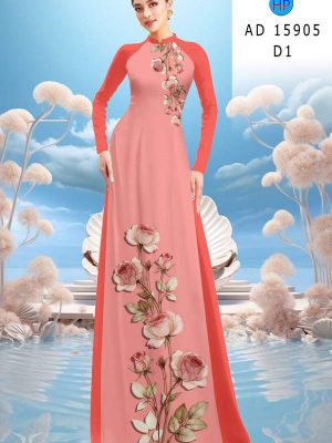 1753342295 594 vai ao dai hoa hong ad 15905