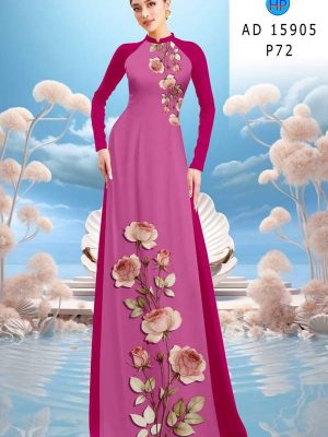 1753342297 737 vai ao dai hoa hong ad 15905