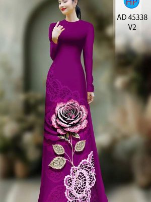 1753342737 951 vai ao dai hoa hong ad 45338