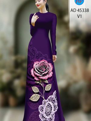 1753342739 195 vai ao dai hoa hong ad 45338