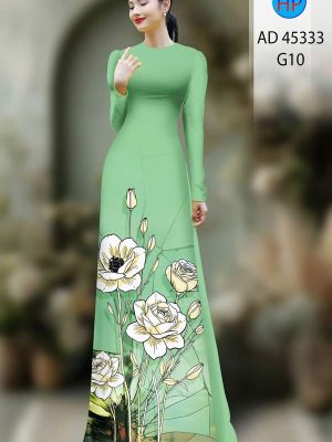 1753410367 43 vai ao dai hoa hong ad 45333