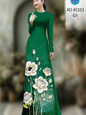 1753410367 954 vai ao dai hoa hong ad 45333