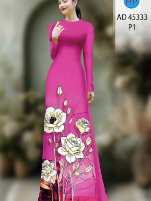 1753410368 200 vai ao dai hoa hong ad 45333