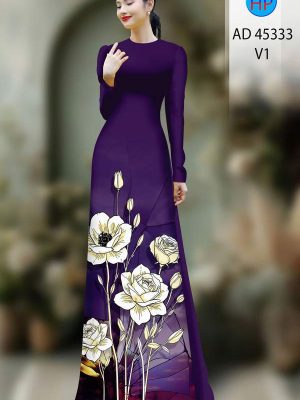 1753410368 272 vai ao dai hoa hong ad 45333