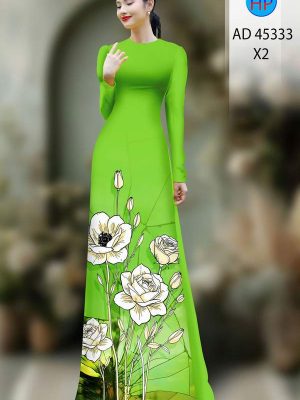 1753410369 280 vai ao dai hoa hong ad 45333