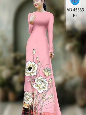 1753410369 771 vai ao dai hoa hong ad 45333