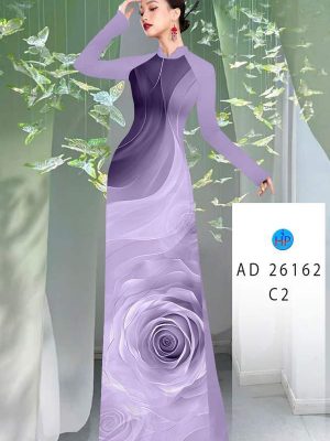 1753410832 395 vai ao dai hoa hong ad 26162