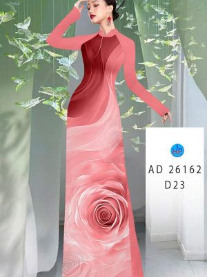 1753410834 300 vai ao dai hoa hong ad 26162