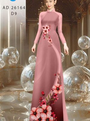 1753411271 983 vai ao dai hoa in 3d ad 26164