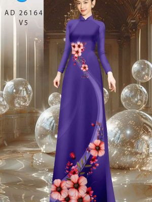 1753411272 291 vai ao dai hoa in 3d ad 26164
