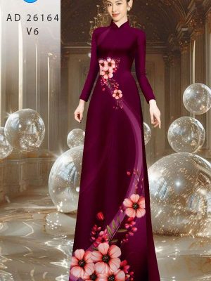 1753411272 408 vai ao dai hoa in 3d ad 26164
