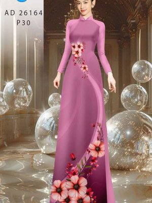 1753411274 637 vai ao dai hoa in 3d ad 26164