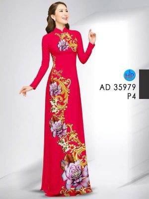1753495678 595 vai ao dai hoa in 3d ad 35979