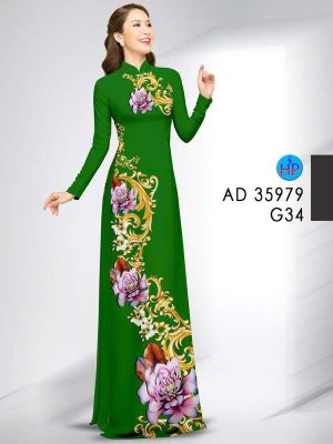 1753495679 492 vai ao dai hoa in 3d ad 35979
