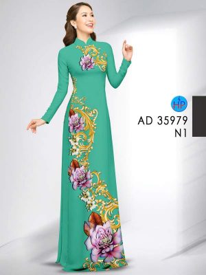 1753495679 804 vai ao dai hoa in 3d ad 35979