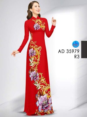 1753495680 772 vai ao dai hoa in 3d ad 35979