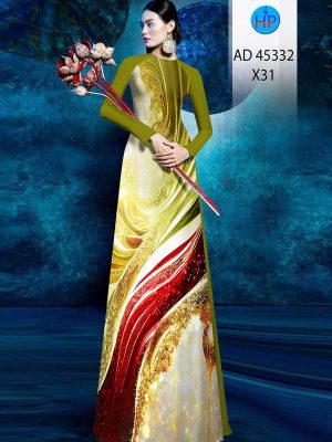 1753496122 383 vai ao dai hoa van ad 45332