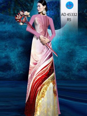 1753496122 925 vai ao dai hoa van ad 45332