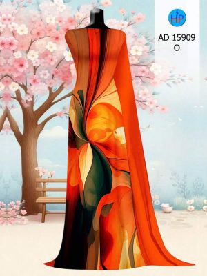 1753752962 802 vai ao dai hoa in 3d ad 15909
