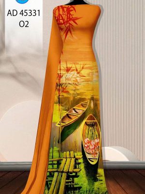 1753753432 299 vai ao dai phong canh ad 45331