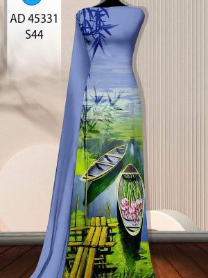 1753753434 537 vai ao dai phong canh ad 45331