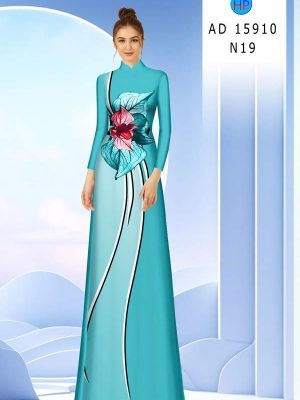 1753753960 690 vai ao dai hoa in 3d ad 15910