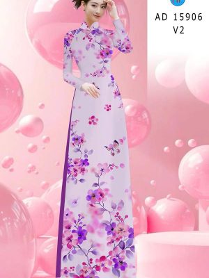 1753841327 578 vai ao dai hoa in 3d ad 15906