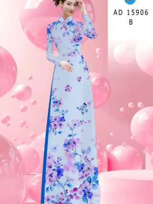 1753841328 51 vai ao dai hoa in 3d ad 15906