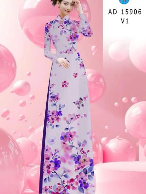 1753841328 879 vai ao dai hoa in 3d ad 15906
