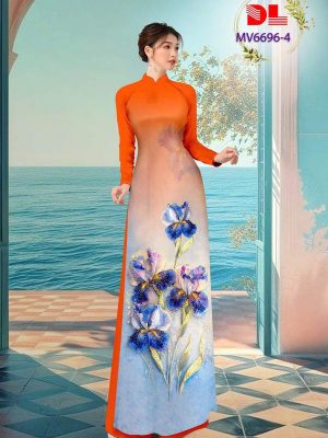 vai ao dai ca tinh t5ky