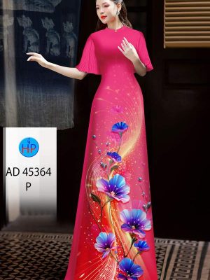 1754795287 174 vai ao dai hoa in 3d ad 45364
