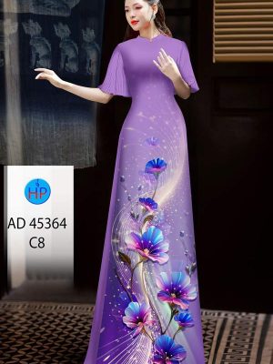 1754795287 662 vai ao dai hoa in 3d ad 45364