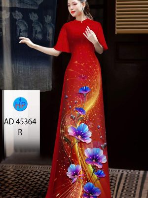 1754795288 436 vai ao dai hoa in 3d ad 45364