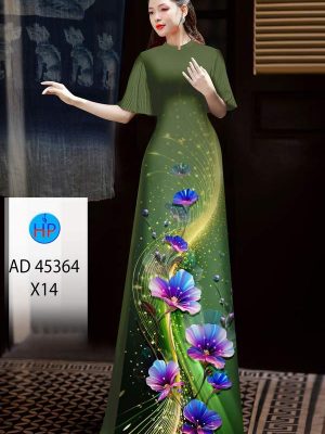 1754795288 852 vai ao dai hoa in 3d ad 45364