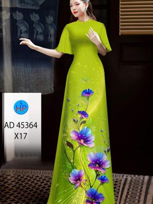 1754795288 884 vai ao dai hoa in 3d ad 45364