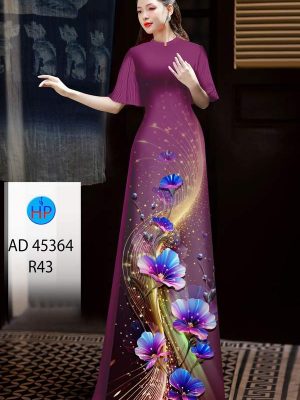 1754795288 913 vai ao dai hoa in 3d ad 45364
