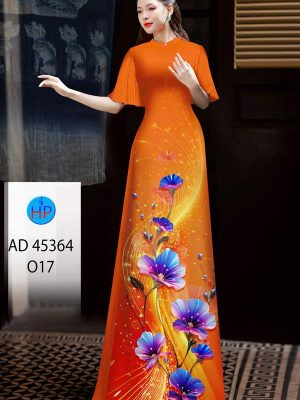 1754795289 187 vai ao dai hoa in 3d ad 45364