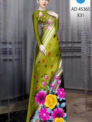 1754795769 292 vai ao dai hoa in 3d ad 45365