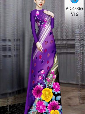 1754795769 672 vai ao dai hoa in 3d ad 45365