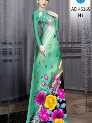 1754795770 683 vai ao dai hoa in 3d ad 45365