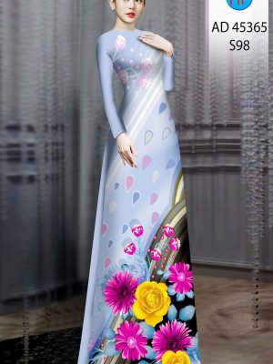 1754795771 204 vai ao dai hoa in 3d ad 45365