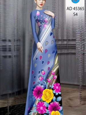 1754795771 456 vai ao dai hoa in 3d ad 45365