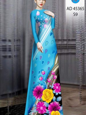 1754795771 867 vai ao dai hoa in 3d ad 45365