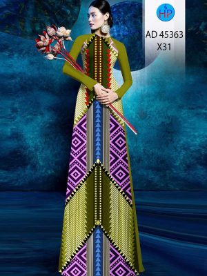 1754796219 5 vai ao dai hoa van ad 45363