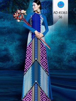 1754796221 467 vai ao dai hoa van ad 45363