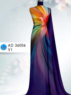 1754876387 865 vai ao dai hoa in 3d ad 36006