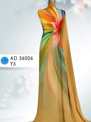 1754876387 966 vai ao dai hoa in 3d ad 36006