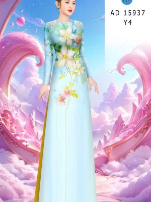 1754877293 693 vai ao dai hoa in 3d ad 15937