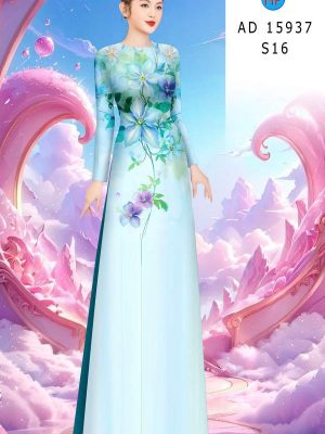 1754877295 613 vai ao dai hoa in 3d ad 15937