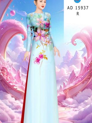 1754877295 929 vai ao dai hoa in 3d ad 15937